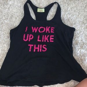 Bobbie Brooks Tank